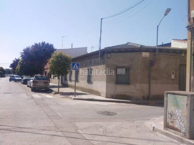 Casa en venta en Herencia, Castilla-La Mancha