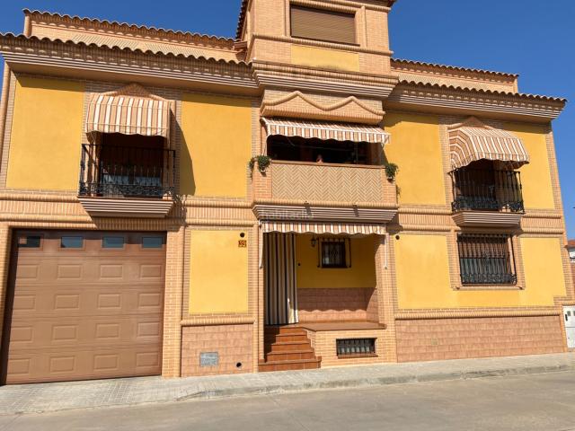 Casa en venta en Herencia, Castilla-La Mancha