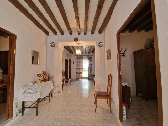 Casa en venta en Las Herencias, Castilla-La Mancha