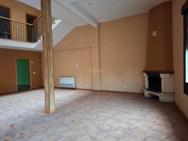 Casa en venta en Las Herencias, Castilla-La Mancha