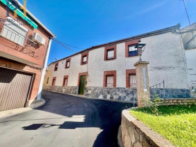 Casa en venta en Las Herencias