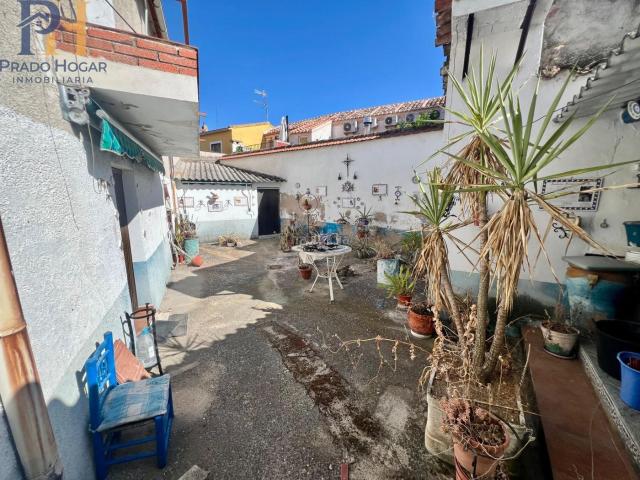 Casa en venta en Las Herencias, Castilla-La Mancha