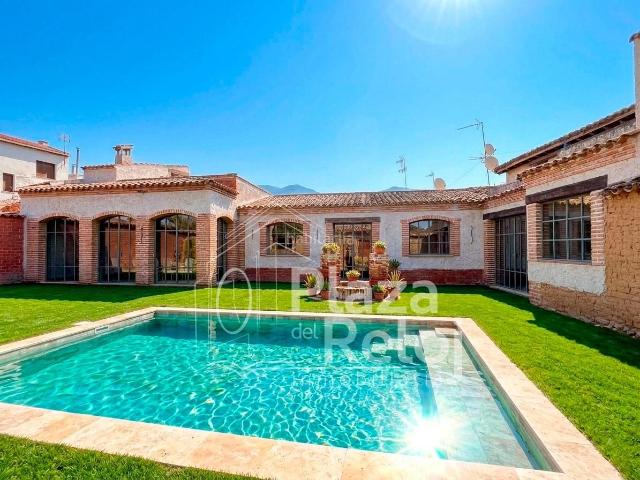 Casa en venta en Las Herencias, Castilla-La Mancha