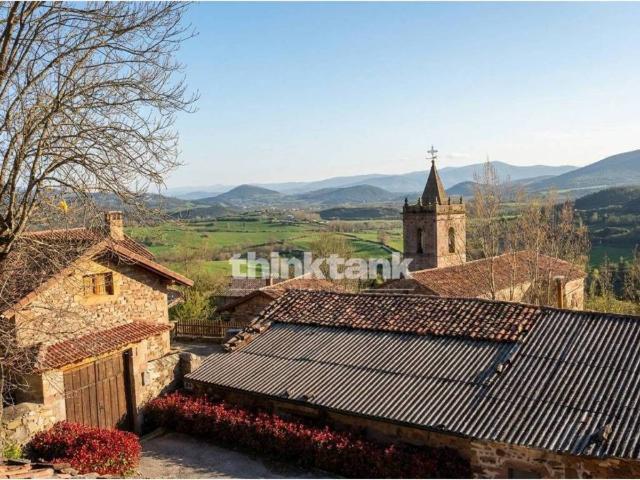 Casa en venta en Hermandad De Campoo De Suso, Cantabria