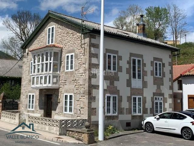 Casa en venta en Hermandad De Campoo De Suso, Cantabria