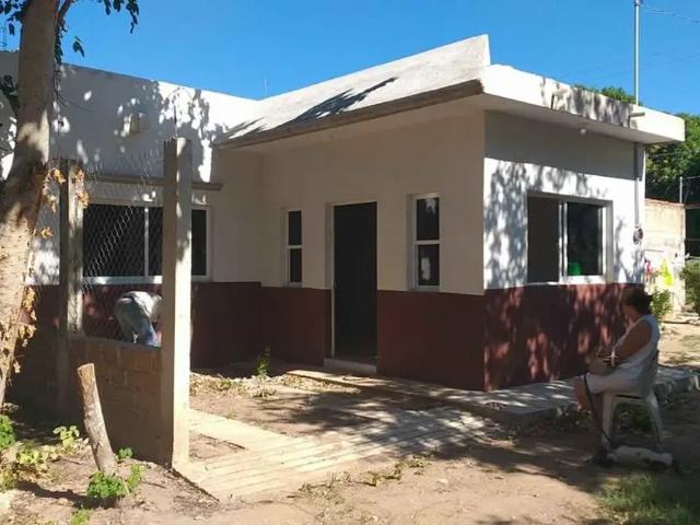 Casa en venta en Tonalá, Chiapas