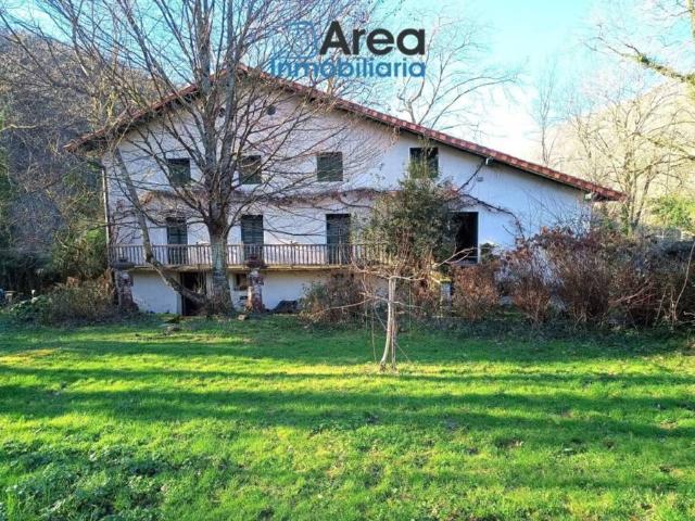 Casa en venta en Hernani, Guipúzcoa