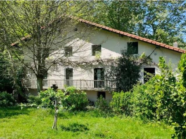 Casa en venta en Hernani, Guipúzcoa