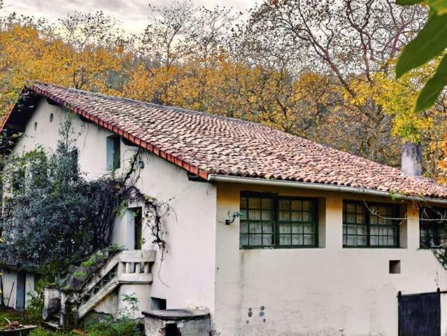 Casa en venta en Hernani, Guipúzcoa