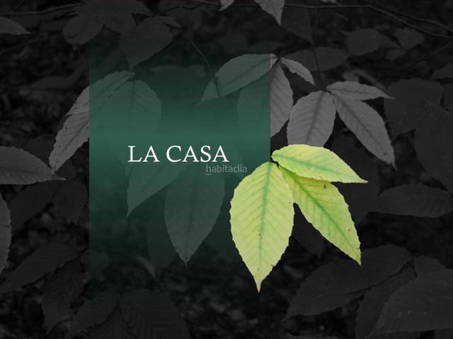 Casa en venta en Karabel, Hernani