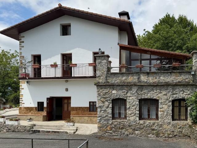 Casa en venta en Hernani, Guipúzcoa