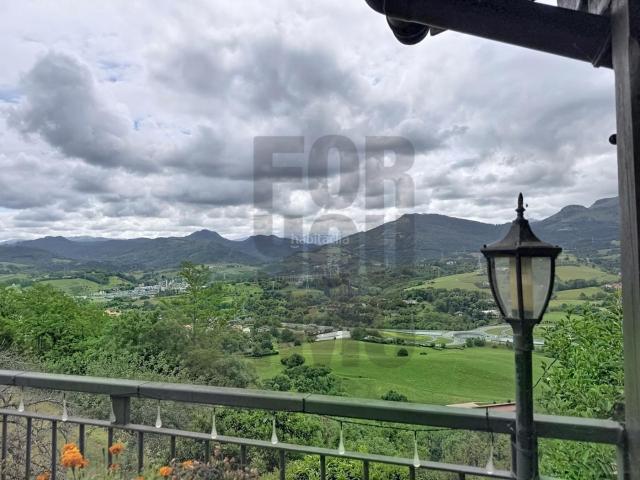Casa en venta en Hernani, Guipúzcoa