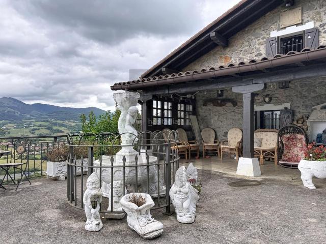 Casa en venta en Hernani, Guipúzcoa
