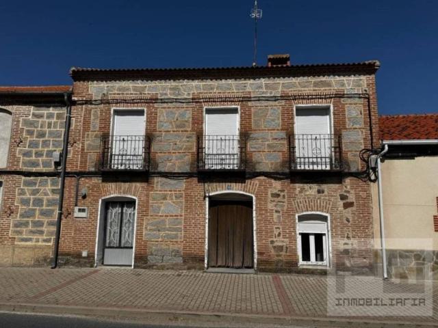 Casa en venta en Hernansancho, Castilla y León