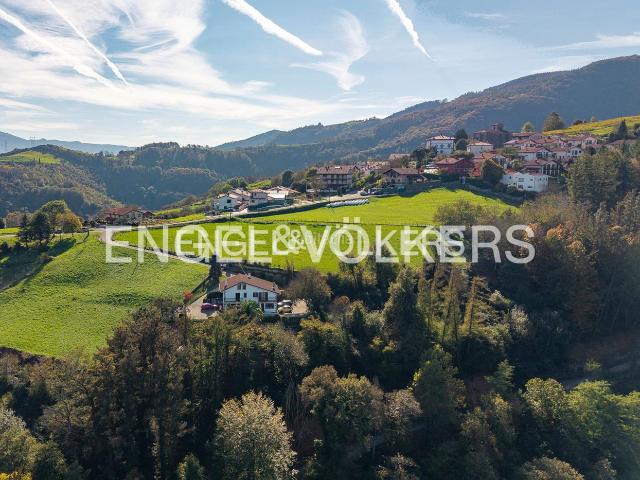 Casa en venta en Hernialde, Guipúzcoa