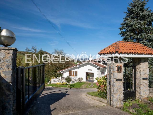 Casa en venta en Hernialde, Guipúzcoa