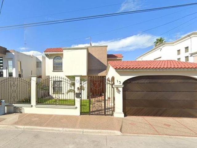 Casa en venta en Matamoros, Tamaulipas