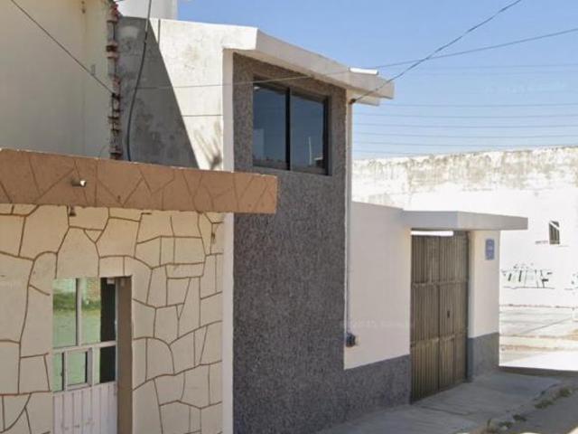 Casa en venta en Chietla, Puebla