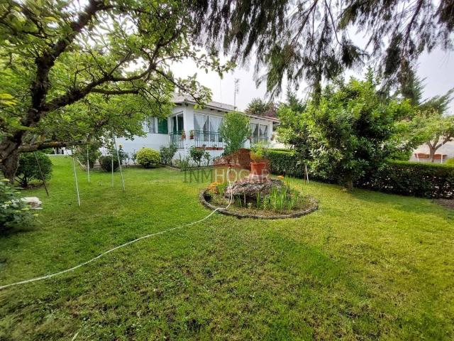 Casa en venta en Herradón De Pinares, Castilla y León