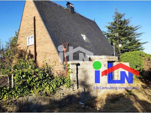 Casa en venta en Herradón De Pinares, Castilla y León