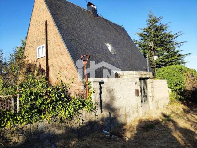 Casa en venta en Herradón De Pinares, Castilla y León