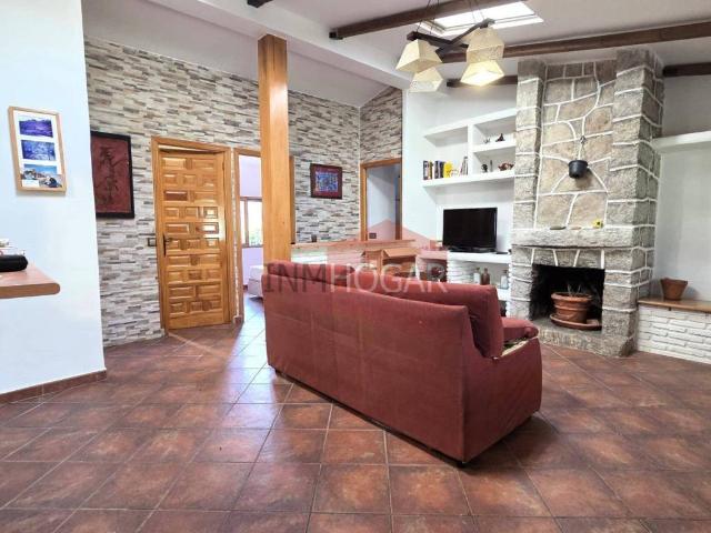 Casa en venta en Herradón De Pinares, Castilla y León
