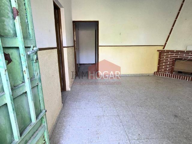Casa en venta en Herradón de Pinares, Ávila