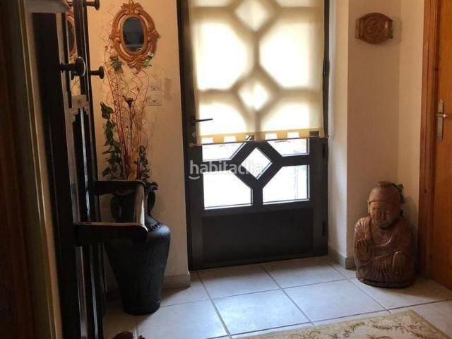 Casa en venta en Velasco, Herramélluri