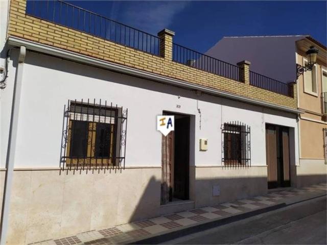 Casa en venta en Herrera, Andalucía