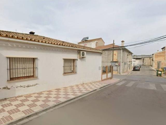 Casa en venta en Herrera, Andalucía
