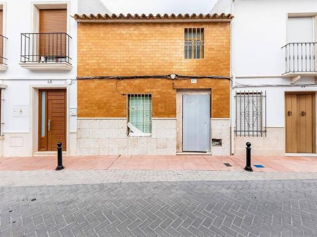 Casa en venta en Herrera, Andalucía