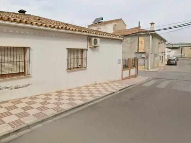 Casa en venta en Herrera, Andalucía