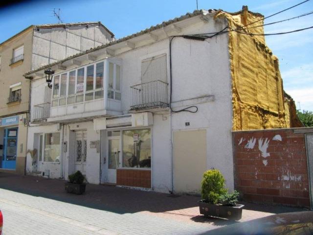Casa en venta en Herrera De Pisuerga, Castilla y León