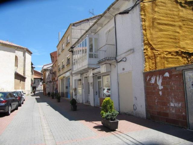 Casa en venta en Herrera De Pisuerga, Castilla y León