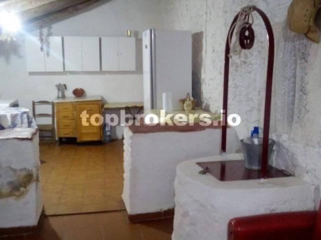Casa en venta en Herrera Del Duque