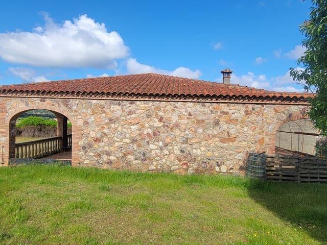 Casa en venta en Herrera Del Duque, Extremadura