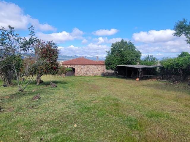 Casa en venta en Herrera Del Duque, Extremadura