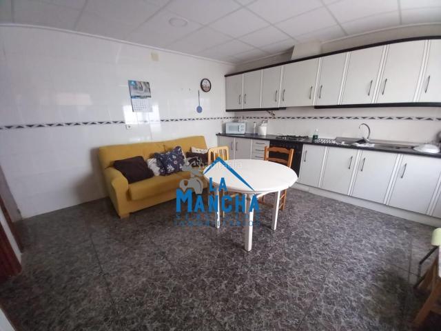 Casa en venta en La Herrera, Castilla-La Mancha