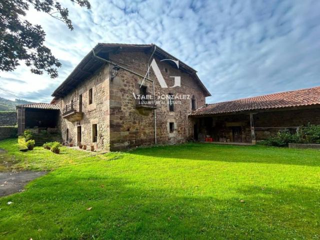 Casa en venta en Herrerías, Cantabria