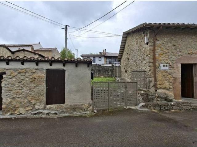 Casa en venta en Herrerías, Cantabria