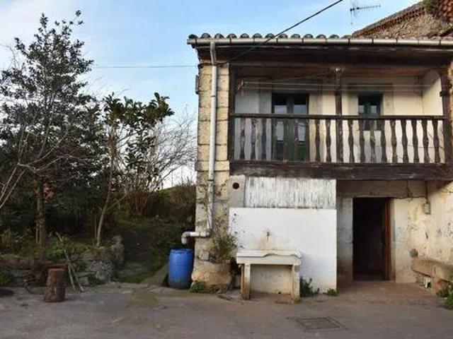 Casa en venta en Herrerías, Cantabria