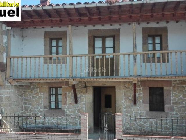 Casa en venta en Herrerías, Cantabria