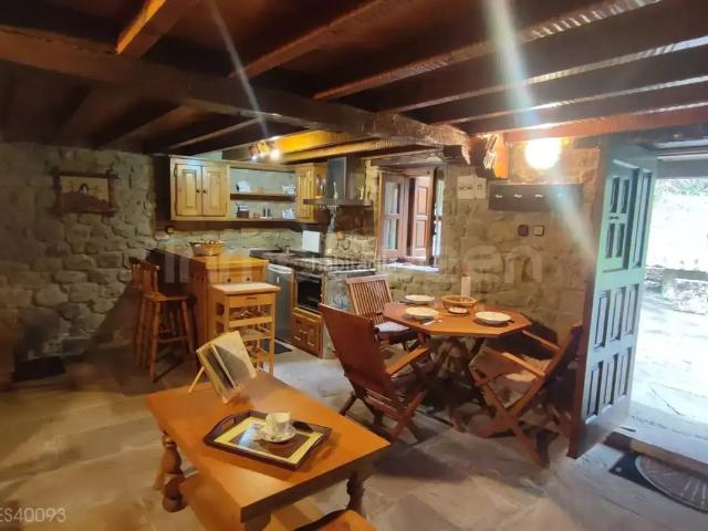 Casa en venta en Herrerías, Cantabria