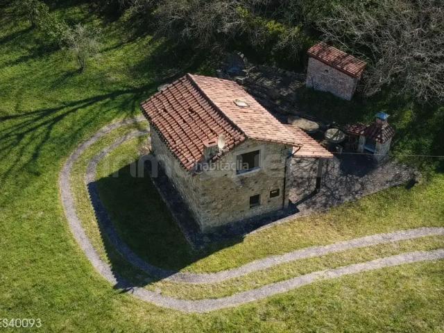 Casa en venta en Herrerías, Cantabria