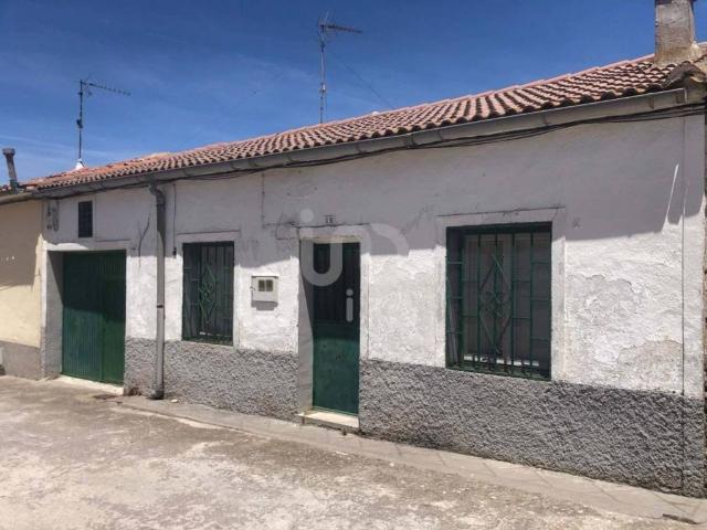 Casa en venta en Herreros De Suso