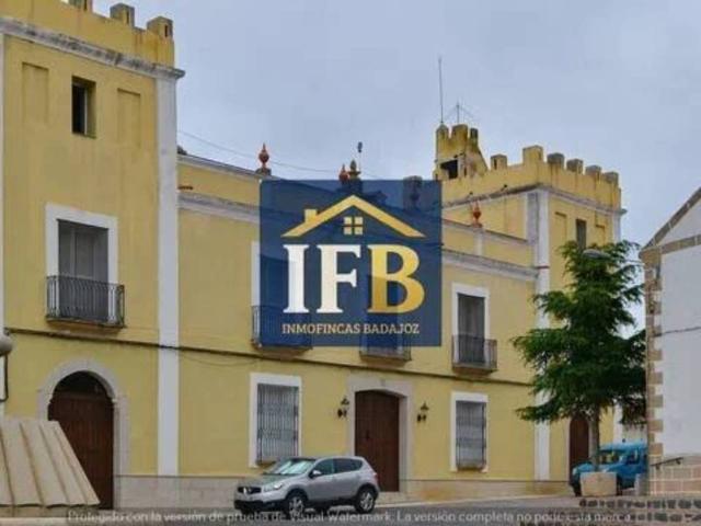 Casa en venta en Herreruela, Extremadura