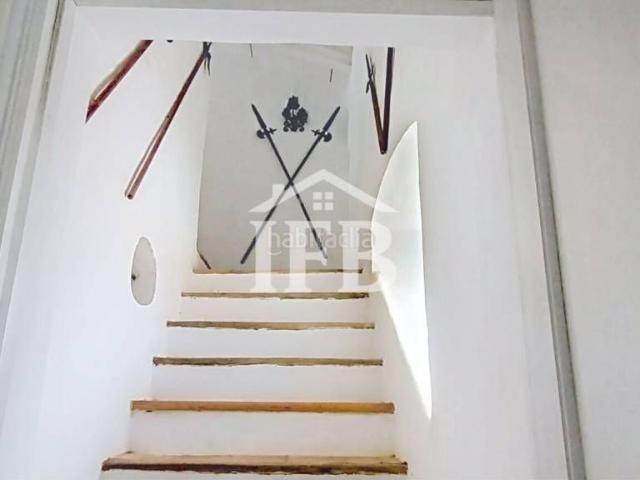 Casa en venta en Herreruela, Extremadura