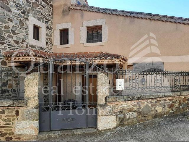 Casa en venta en Herreruela