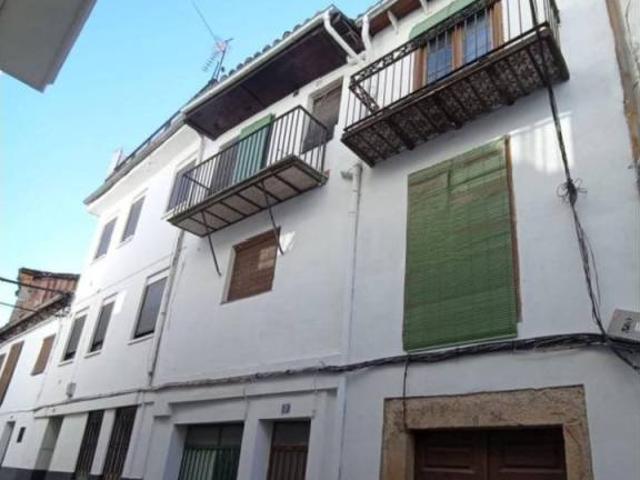 Casa en venta en Hervás, Extremadura