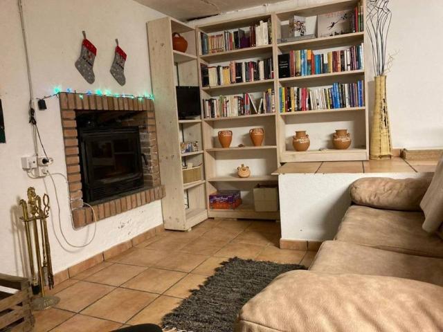 Casa en venta en Hervás, Extremadura